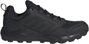 Adidas Performance Terrex Tracerocker 2.0 wandelschoenen zwart antraciet