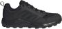 Adidas TERREX Agravic TR GTX GORE-TEX Trail-Running Schoenen Wandelschoenen Zwart FW2690 - Thumbnail 1