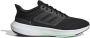 Adidas Performance Ultrabounce hardloopschoenen zwart mintgroen - Thumbnail 1