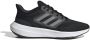 Adidas Performance Ultrabounce hardloopschoenen zwart wit - Thumbnail 1