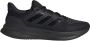 Adidas Performance Ultrarun 5 Hardloopschoenen Unisex Zwart - Thumbnail 1