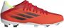 Adidas Kids adidas X Speedflow.3 Gras Voetbalschoenen (FG) Kids Rood Zwart Rood - Thumbnail 1