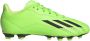 Adidas Kids adidas X Speedportal.4 Gras Kunstgras Voetbalschoenen(FxG)Kids Groen Zwart Geel - Thumbnail 1