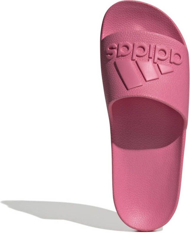 ADIDAS SPORTSWEAR Strand- badschoen 'Adilette Aqua'
