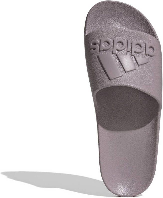 Adidas Originals adilette Aqua Badslippers adidas Adilette in roze formaten: 40.5