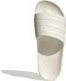 Adidas Originals Adilette Aqua Badelatschen adidas Adilette in beige formaten: 40.5 - Thumbnail 1