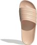 Adidas adilette Dames Slippers en Sandalen Oranje Maat: 36 2 3 Mesh Synthetisch Foot Locker - Thumbnail 1