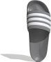 ADIDAS SPORTSWEAR Instappers met labelprint model 'ADILETTE SHOWER' - Thumbnail 1