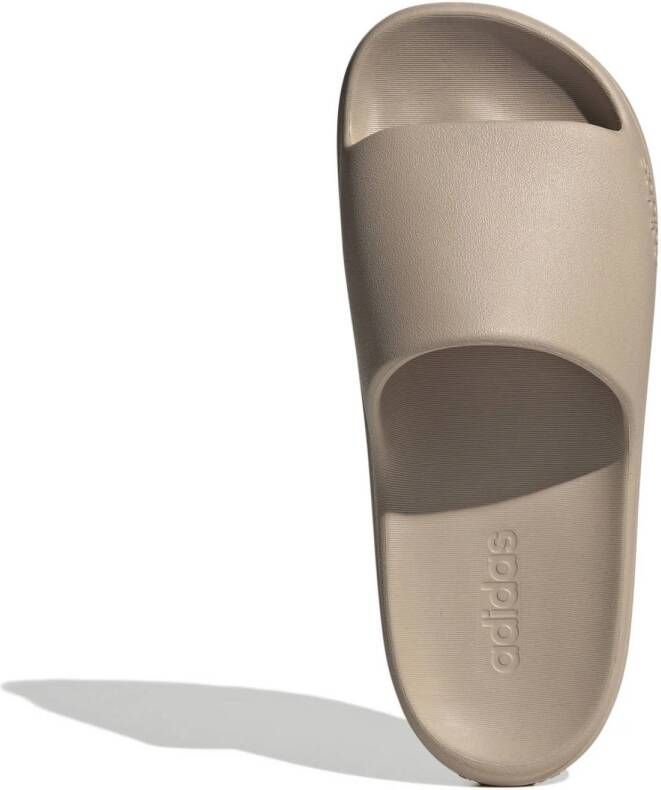 Adidas Sportswear adilette Lumia Badslippers Unisex Bruin