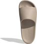 Adidas Sportswear adilette Lumia Badslippers Unisex Bruin - Thumbnail 1