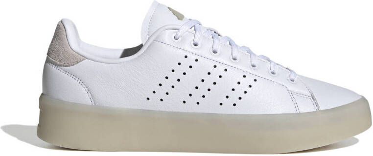 Adidas Sportswear Adv Disrupt ADV Disrupt sneakers wit beige