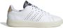 Adidas Sportswear Advantage 2.0 sneakers wit donkerblauw - Thumbnail 1