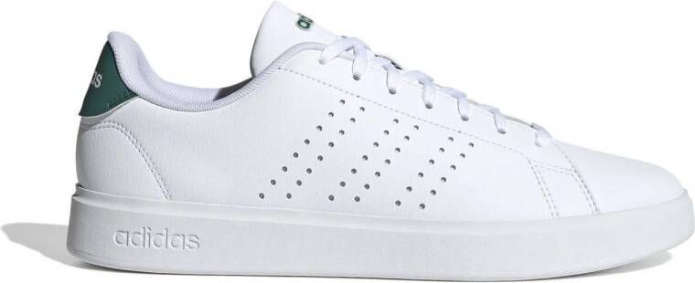 Adidas Sportswear Sneakers ADVANTAGE 2.0 Ontwerp in de sporen van de adidas Stan Smith