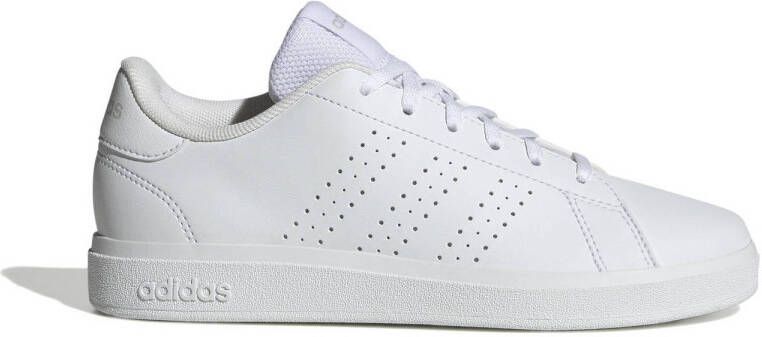 Adidas Sportswear Advantage Base 2.0 sneakers wit