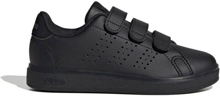 Adidas Sportswear Advantage Base 2.0 Schoenen Kids Kinderen Zwart