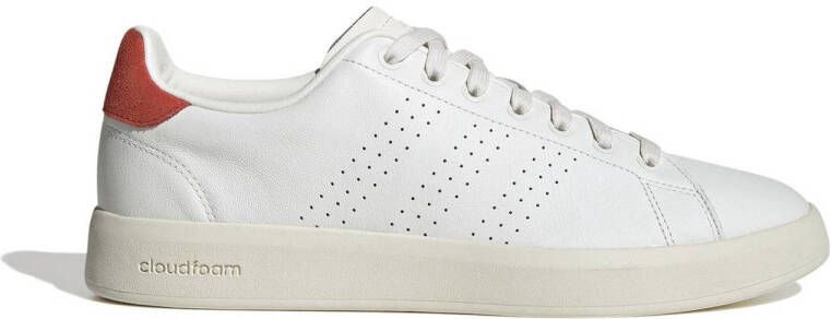 Adidas Witte Sneakers Stijlvol en Comfortabel White Heren
