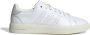 Adidas Sportswear Advantage Premium sneakers wit zilver - Thumbnail 1