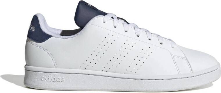 Adidas Sportswear Sneakers ADVANTAGE Ontwerp in de sporen van de adidas Stan Smith