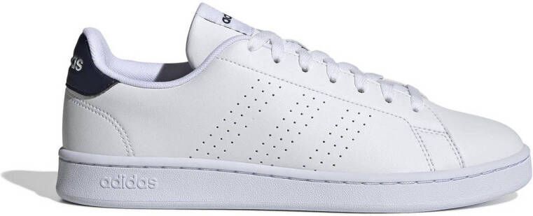 Adidas Sportswear Sneakers ADVANTAGE Ontwerp in de sporen van de adidas Stan Smith