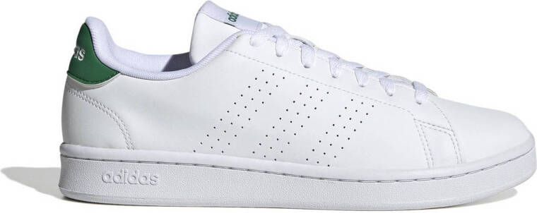 Adidas Sportswear Sneakers ADVANTAGE Ontwerp in de sporen van de adidas Stan Smith