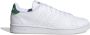 Adidas Tijdloze stijl en eigentijds comfort sneakers White - Thumbnail 1