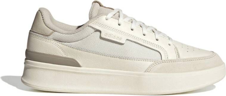 Adidas Sportswear Aspyre sneakers Aspyre wit beige