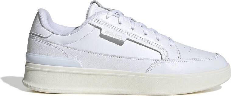 ADIDAS SPORTSWEAR Sneakers met labelprint model 'ASPYRE'