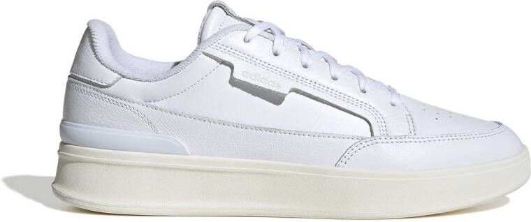 ADIDAS SPORTSWEAR Sneakers met labelprint model 'ASPYRE'