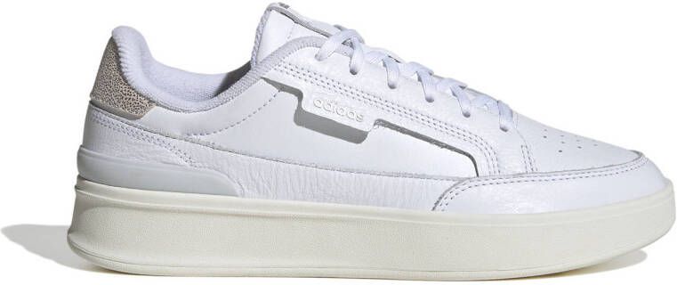 Adidas Sportswear Aspyre Schoenen Dames Wit