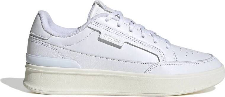 ADIDAS SPORTSWEAR Sneakers van leermix met vetersluiting