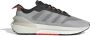 Adidas Sportswear Avryn Sneakers Black 1 - Thumbnail 1