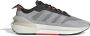 Adidas Perfor ce Runfalcon 3.0 hardloopschoenen zwart wit - Thumbnail 1