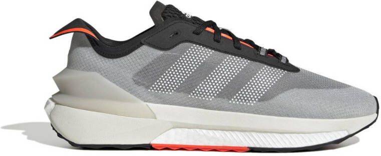 Adidas Perfor ce Runfalcon 3.0 hardloopschoenen zwart wit