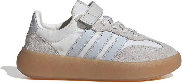 Adidas Sportswear Barreda Decode Schoenen Kids Kinderen Wit