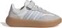 Adidas Sportswear Barreda Decode Schoenen Kids Kinderen Wit - Thumbnail 1