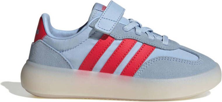 Adidas Sportswear Barreda Decode Schoenen Kids Kinderen Blauw