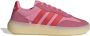 Adidas Sportswear Barreda Decode sneakers roze rood - Thumbnail 1
