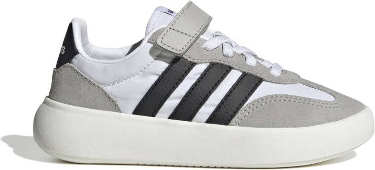 Adidas Sportswear Barreda Decode sneakers wit