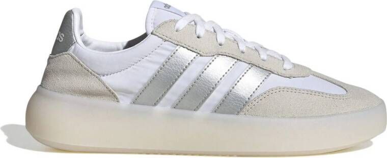 Adidas Sportswear Sneakers met labelpatch model 'BARREDA DECODE'