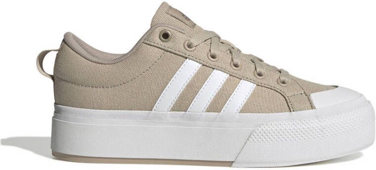 Adidas Sportswear Sneakers BRAVADA 2.0 PLATFORM Design geïnspireerd door adidas Nizza