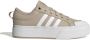 Adidas Sportswear Sneakers BRAVADA 2.0 PLATFORM Design geïnspireerd door adidas Nizza - Thumbnail 1