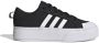 Adidas Sportswear Sneakers BRAVADA 2.0 PLATFORM Design geïnspireerd door adidas Nizza - Thumbnail 1