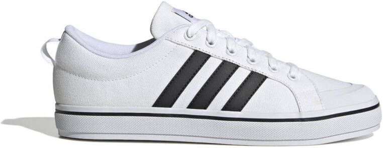 Adidas sneakers canvas best sale