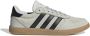 Adidas Sportswear Breaknet Sleek sneakers lichtgrijs zwart - Thumbnail 1