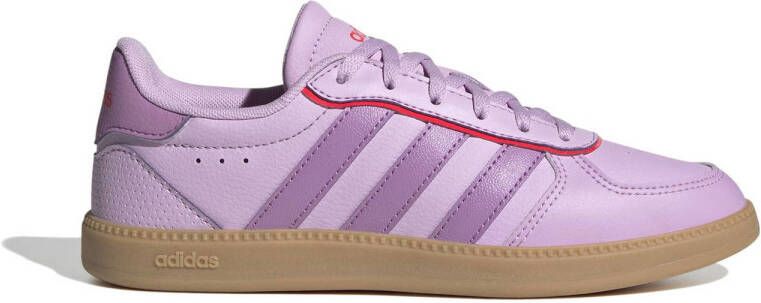 Adidas Sportswear Breaknet Sleek sneakers lila paars