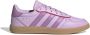 Adidas Sportswear Breaknet Sleek sneakers lila paars - Thumbnail 1