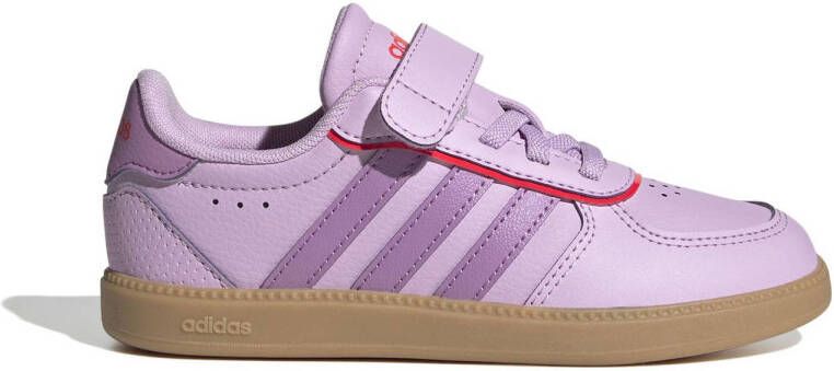 adidas Sportswear Breaknet Sleek sneakers lila paars