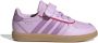 Adidas Sportswear Breaknet Sleek sneakers lila paars - Thumbnail 1