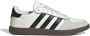 Adidas Sportswear Breaknet sneakers wit zwart - Thumbnail 1