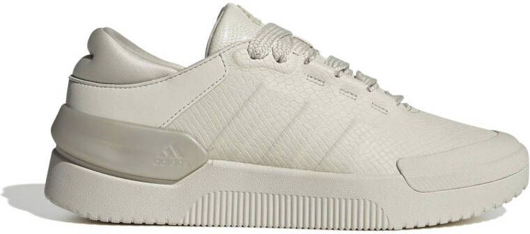 adidas Sportswear Court Funk sneakers ecru